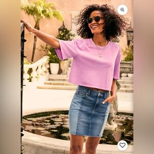 NWT Z Supply Escape Sweatshirt